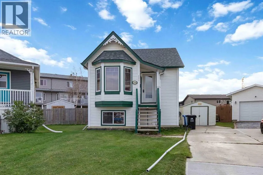 130 Athabasca Place
