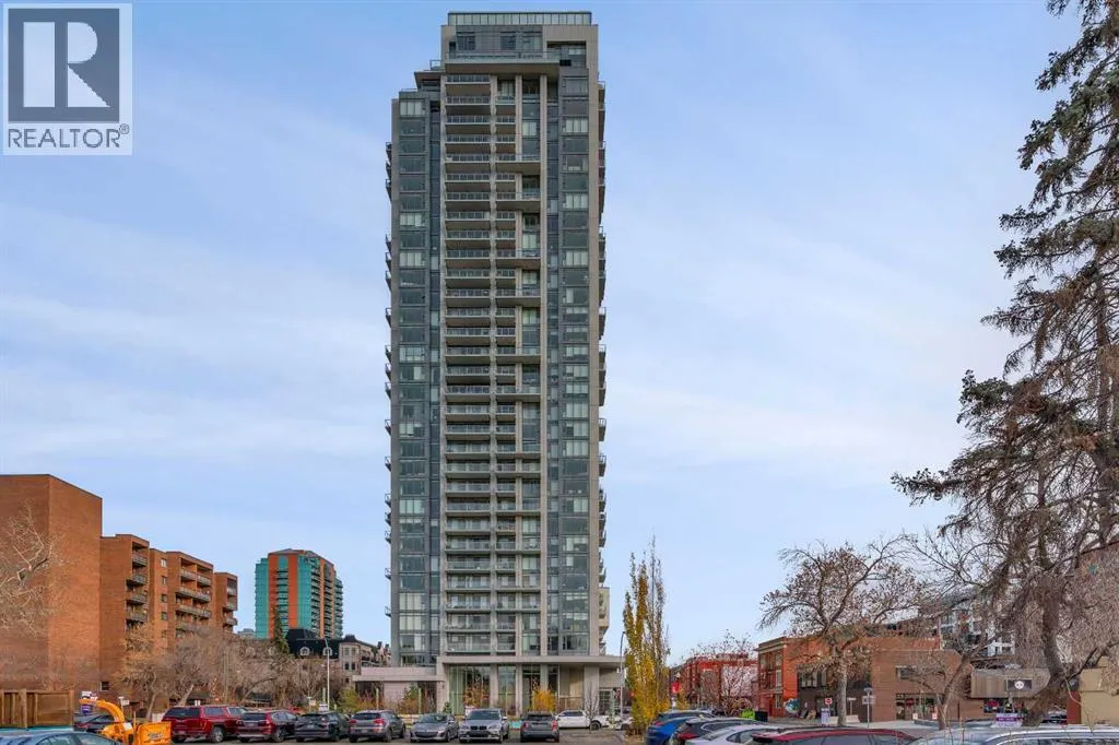 1408, 930 16 Avenue SW