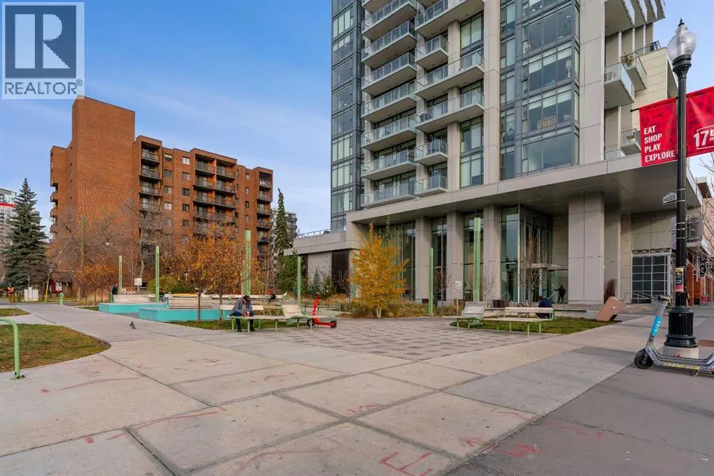 1408, 930 16 Avenue SW