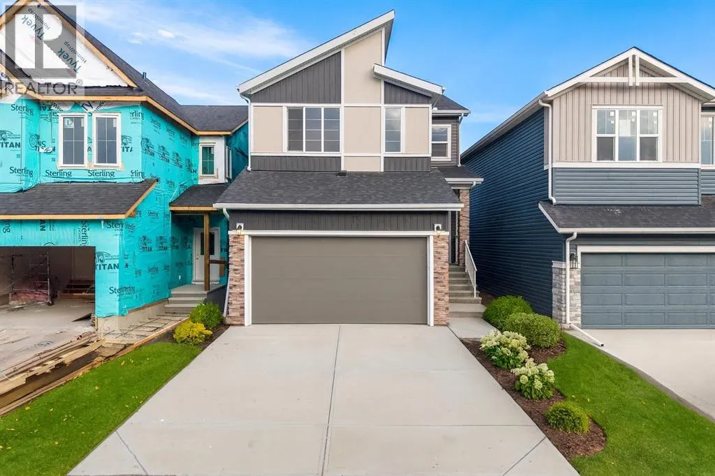96 Amblefield Grove NW