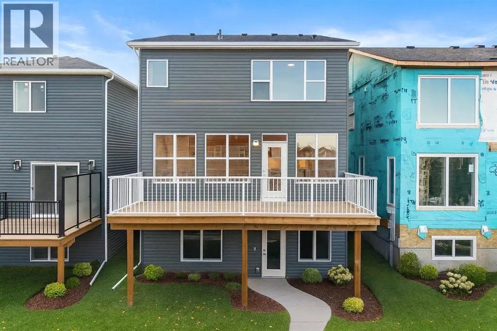 96 Amblefield Grove NW