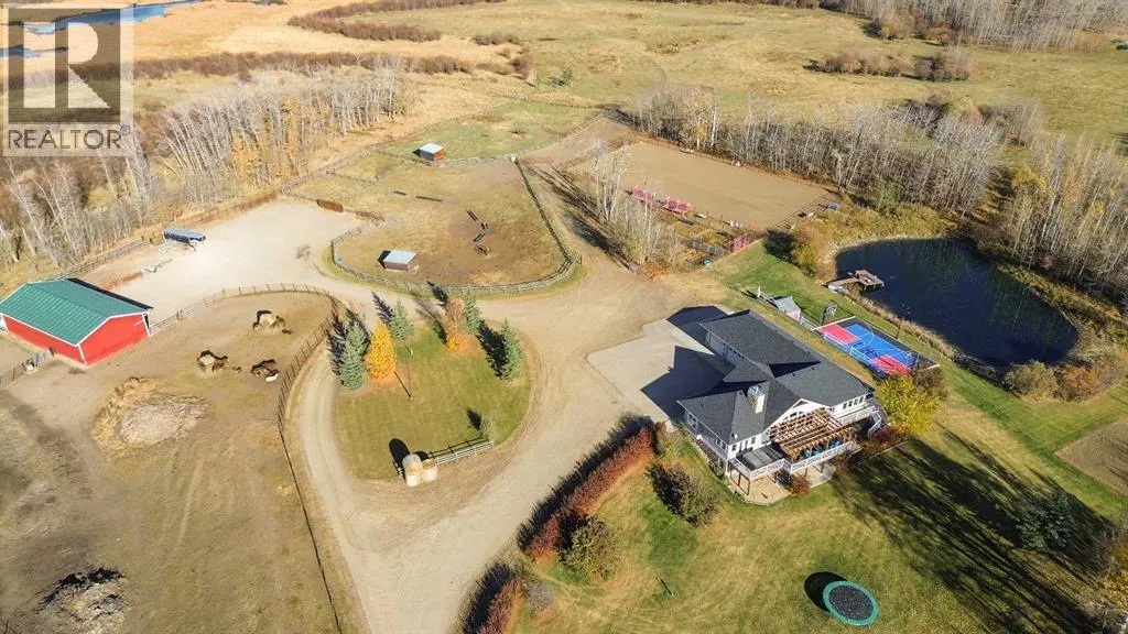 39517 Range Road 31A
