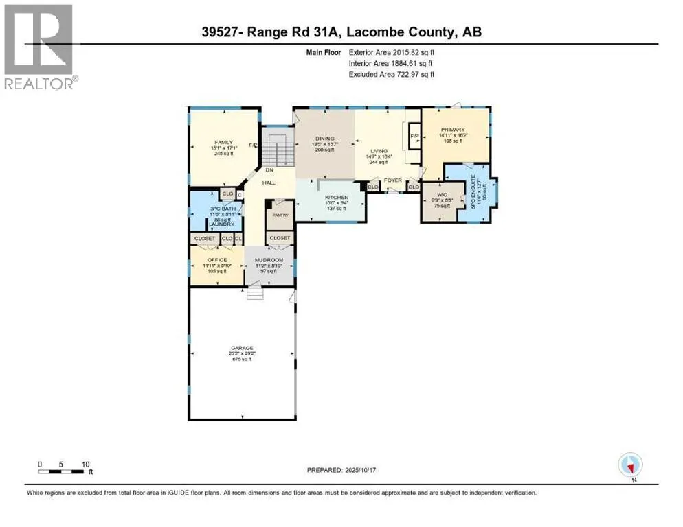 39517 Range Road 31A