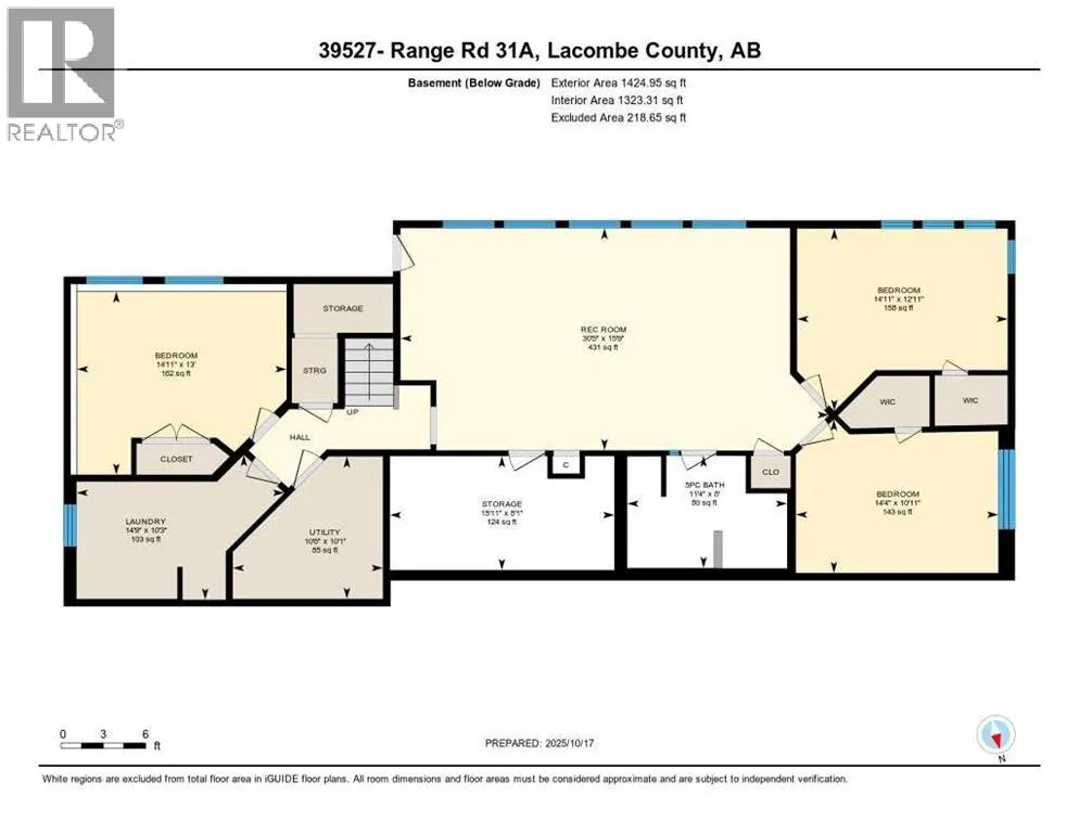 39517 Range Road 31A