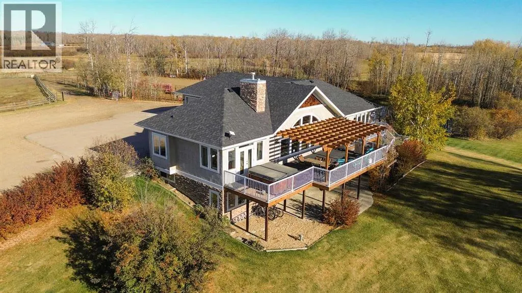 39517 Range Road 31A