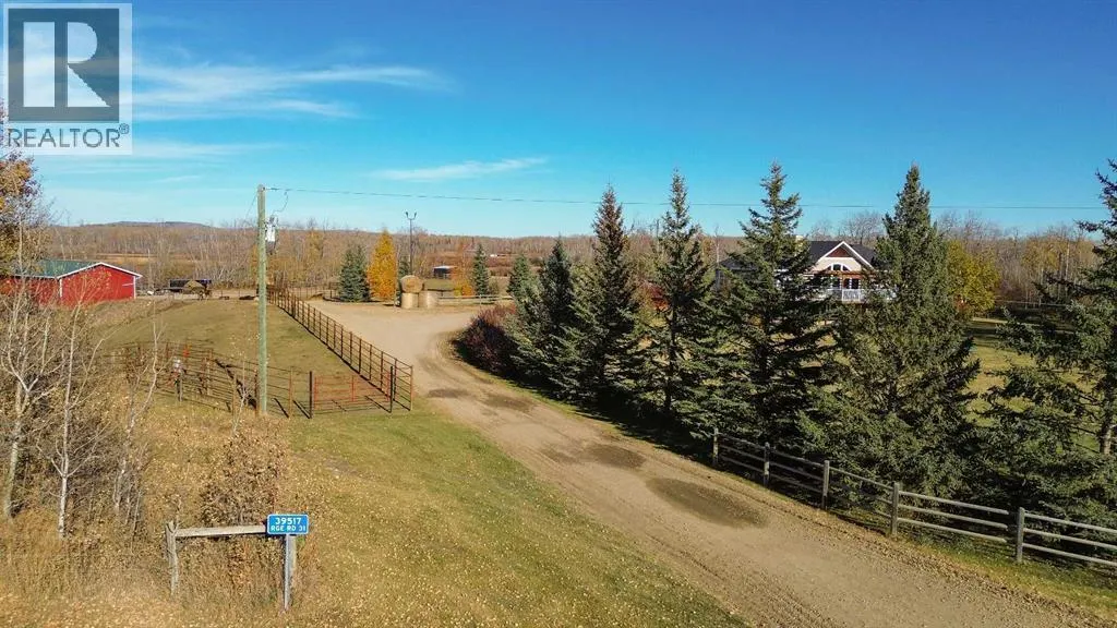 39517 Range Road 31A