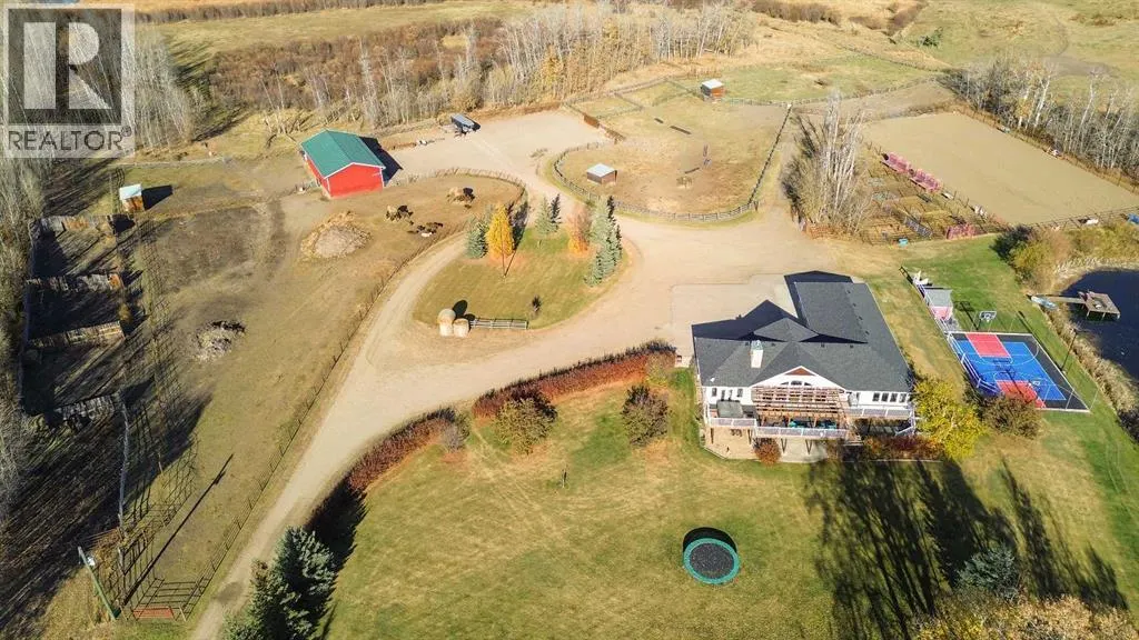 39517 Range Road 31A