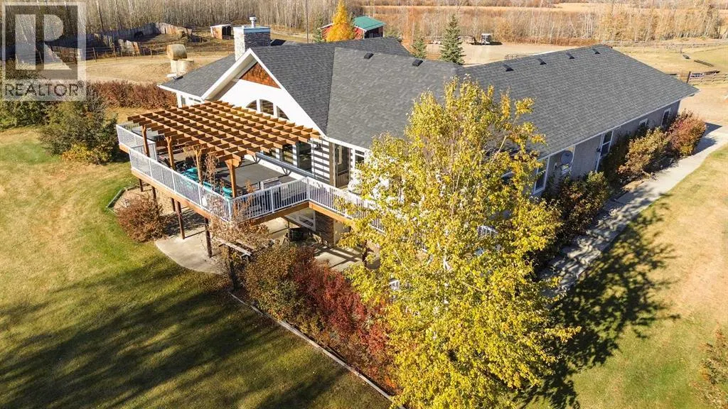 39517 Range Road 31A