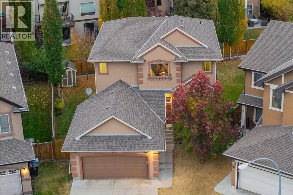 114 Tuscany Summit Grove NW