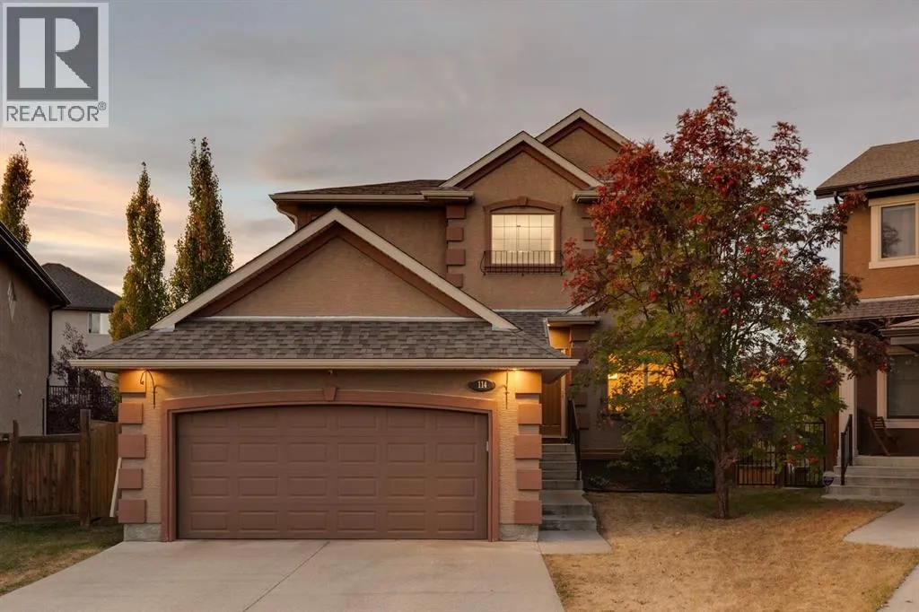 114 Tuscany Summit Grove NW