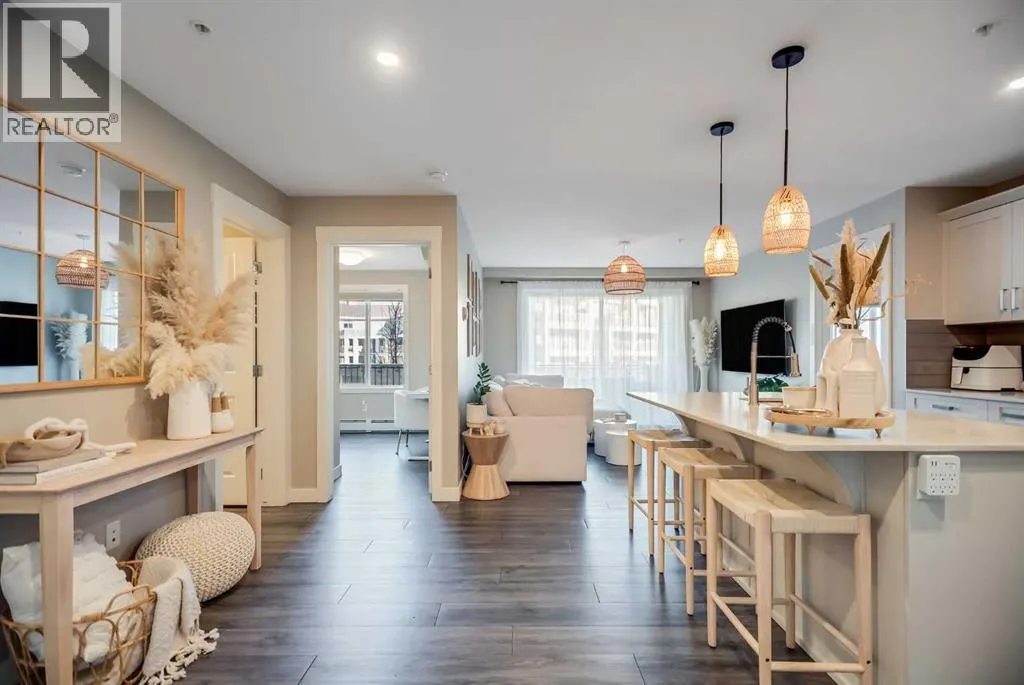 221, 110 Auburn Meadows View SE