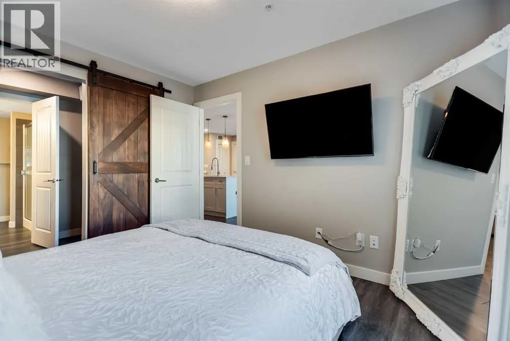 221, 110 Auburn Meadows View SE