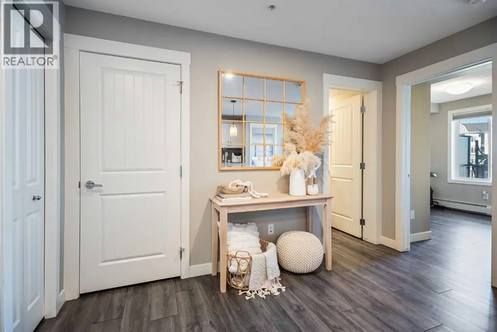 221, 110 Auburn Meadows View SE