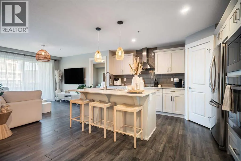 221, 110 Auburn Meadows View SE