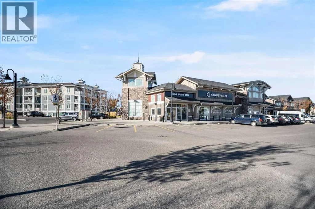 221, 110 Auburn Meadows View SE