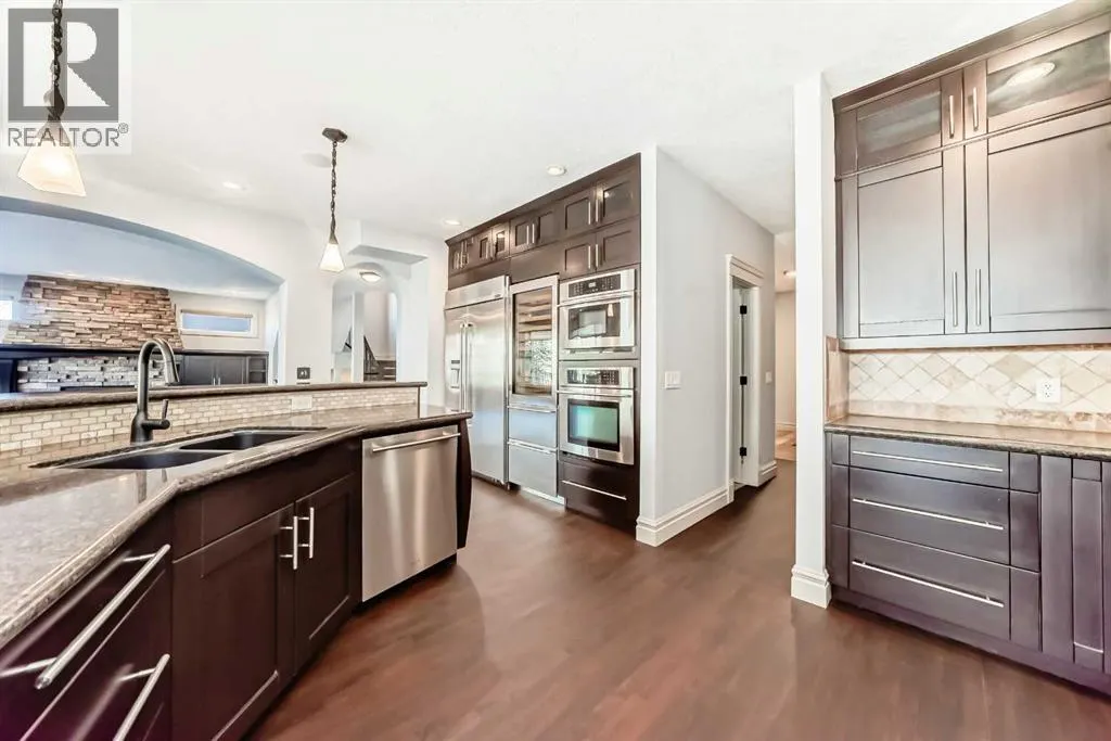 38 Aspen Meadows Park SW