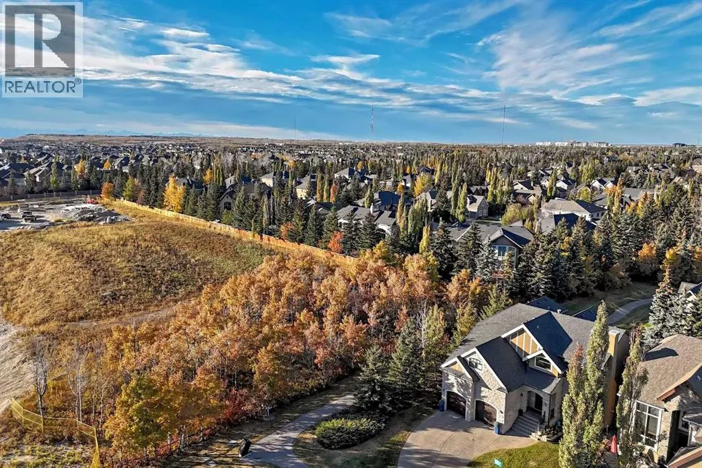 38 Aspen Meadows Park SW