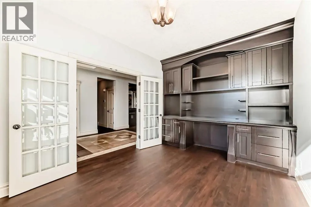 38 Aspen Meadows Park SW