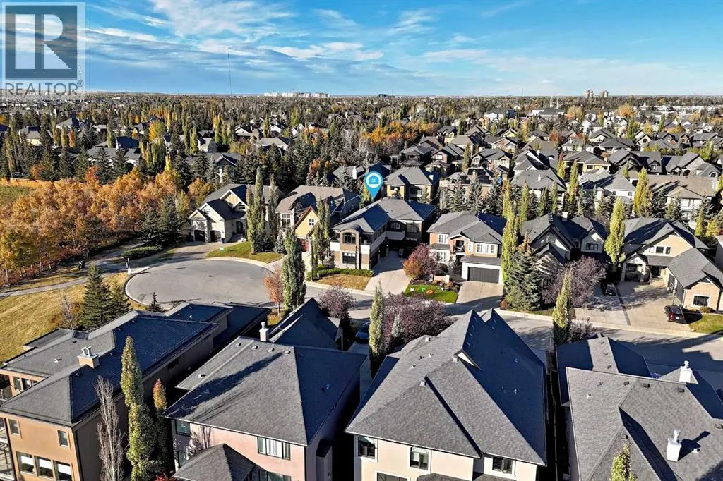 38 Aspen Meadows Park SW