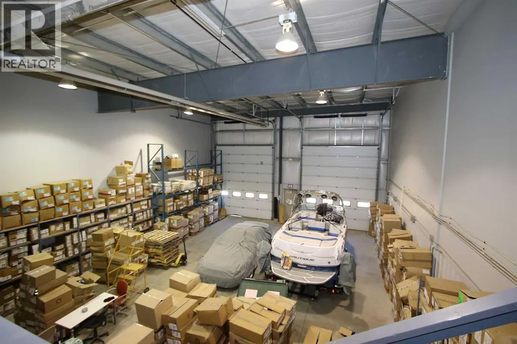 7, 7621 Edgar Industrial Drive