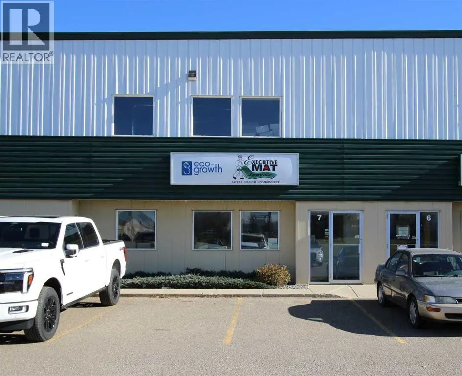 7, 7621 Edgar Industrial Drive