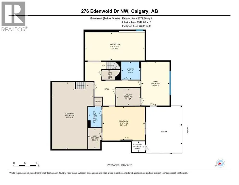 276 Edenwold Drive NW