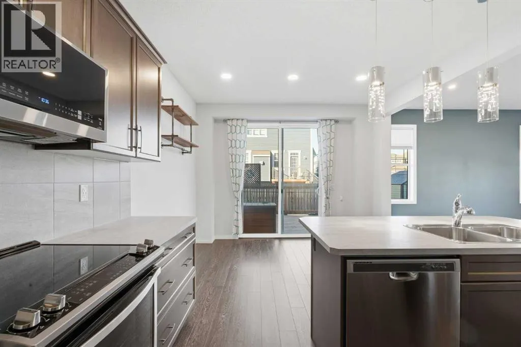 5 Osborne Gate SW