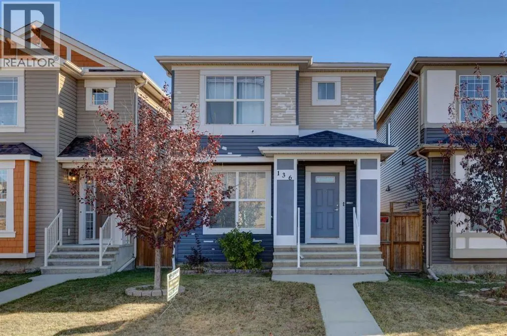 136 Evansborough Way NW