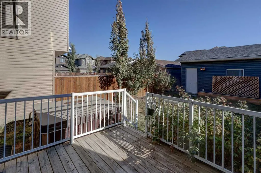 136 Evansborough Way NW