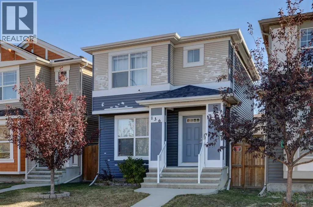 136 Evansborough Way NW