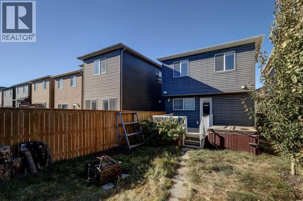 136 Evansborough Way NW