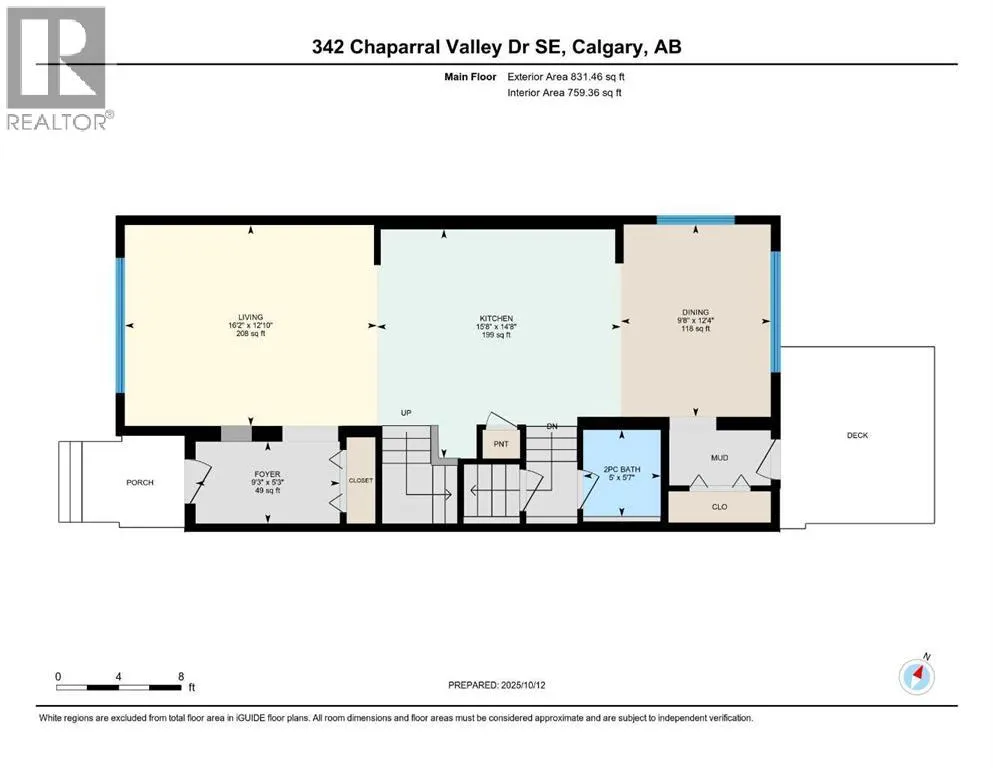 342 Chaparral Valley Drive SE