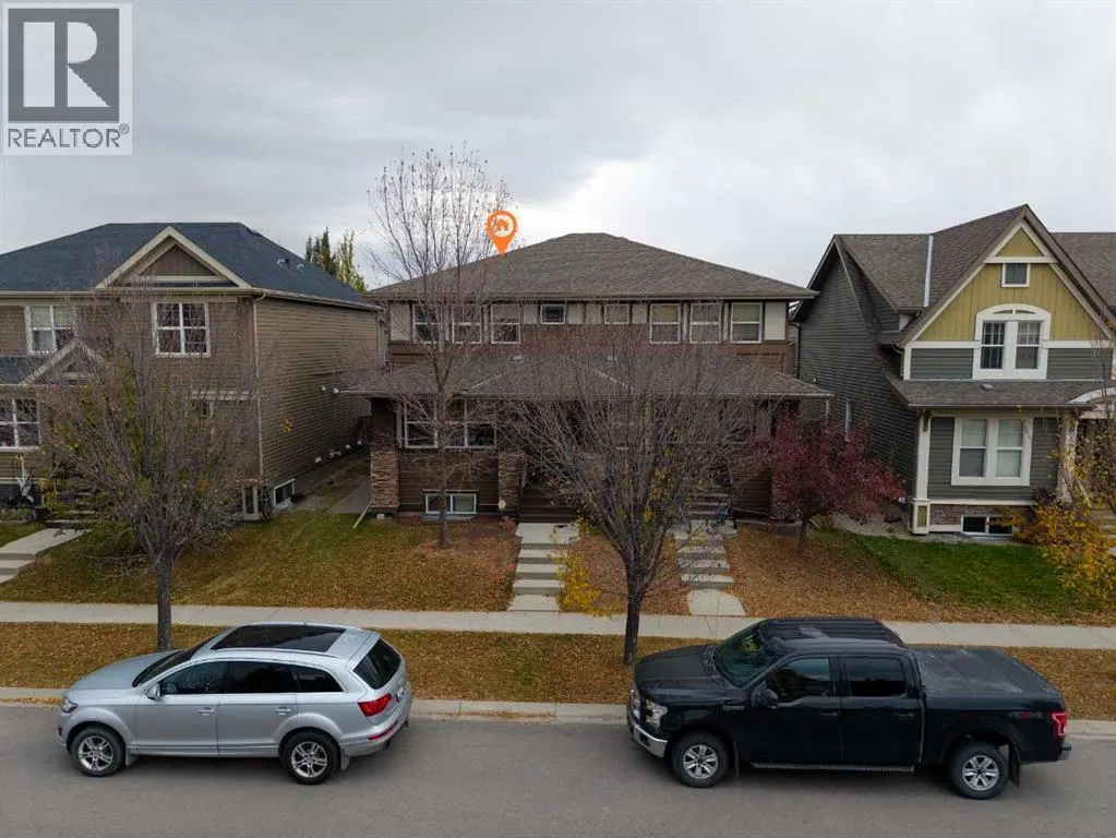 342 Chaparral Valley Drive SE