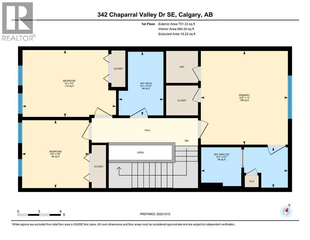 342 Chaparral Valley Drive SE