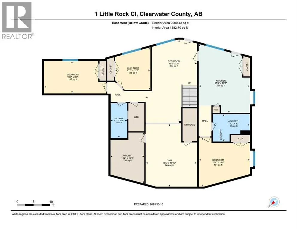 #1 Little Rock Close