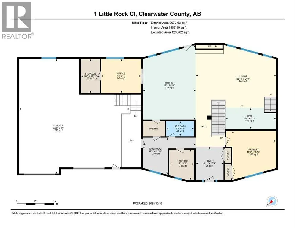 #1 Little Rock Close
