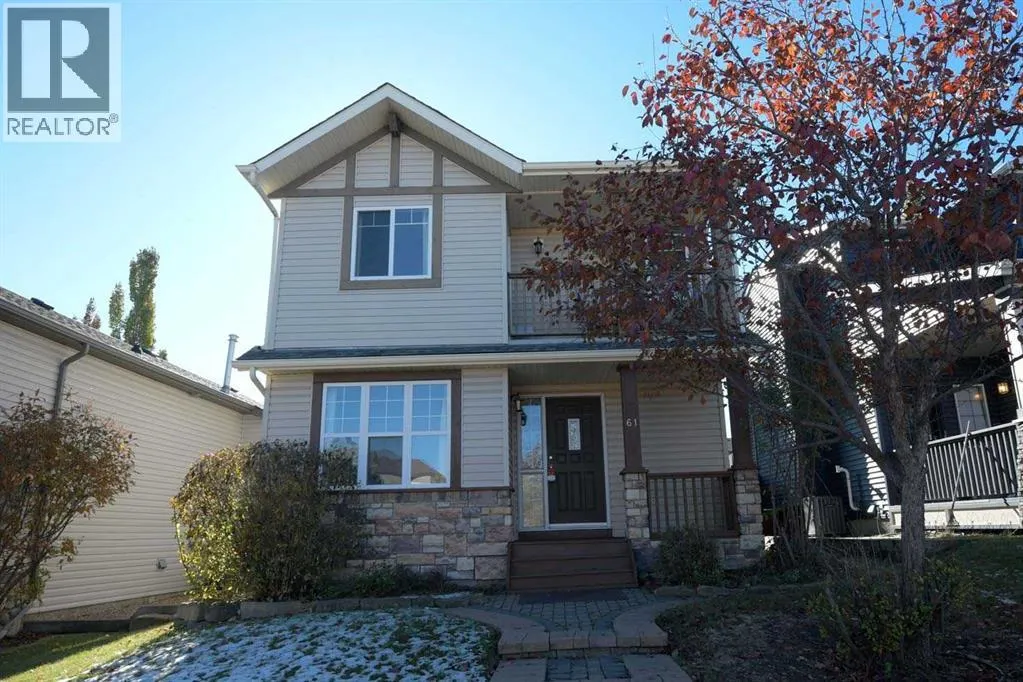 61 Everstone Avenue SW