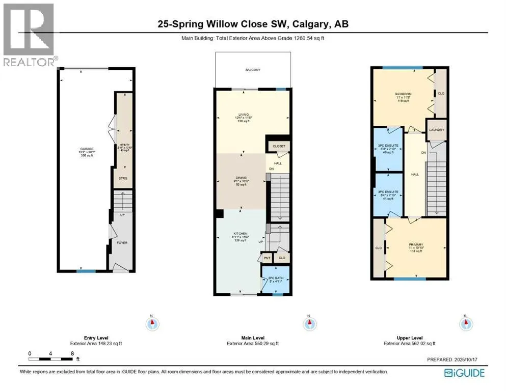 25 Spring Willow Close SW