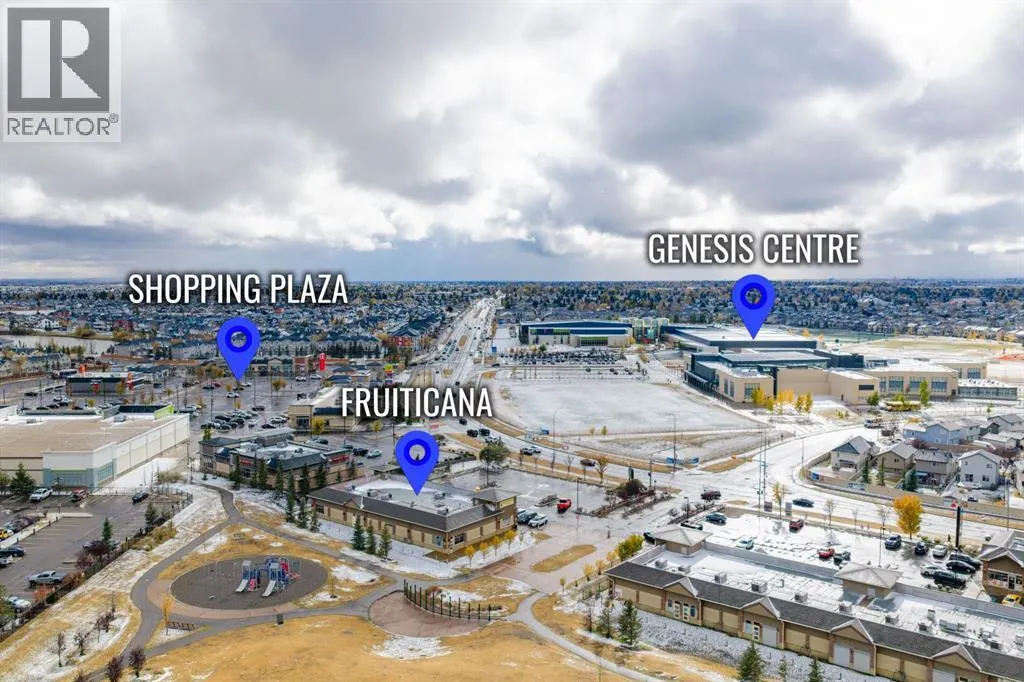 3407, 6118 80 Avenue NE