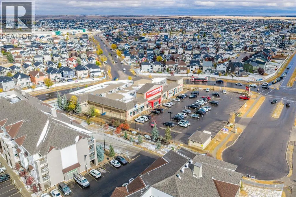 3407, 6118 80 Avenue NE