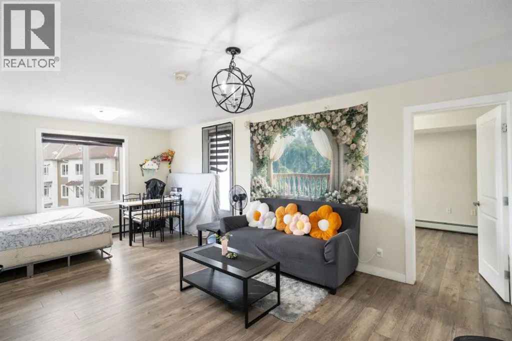 3407, 6118 80 Avenue NE