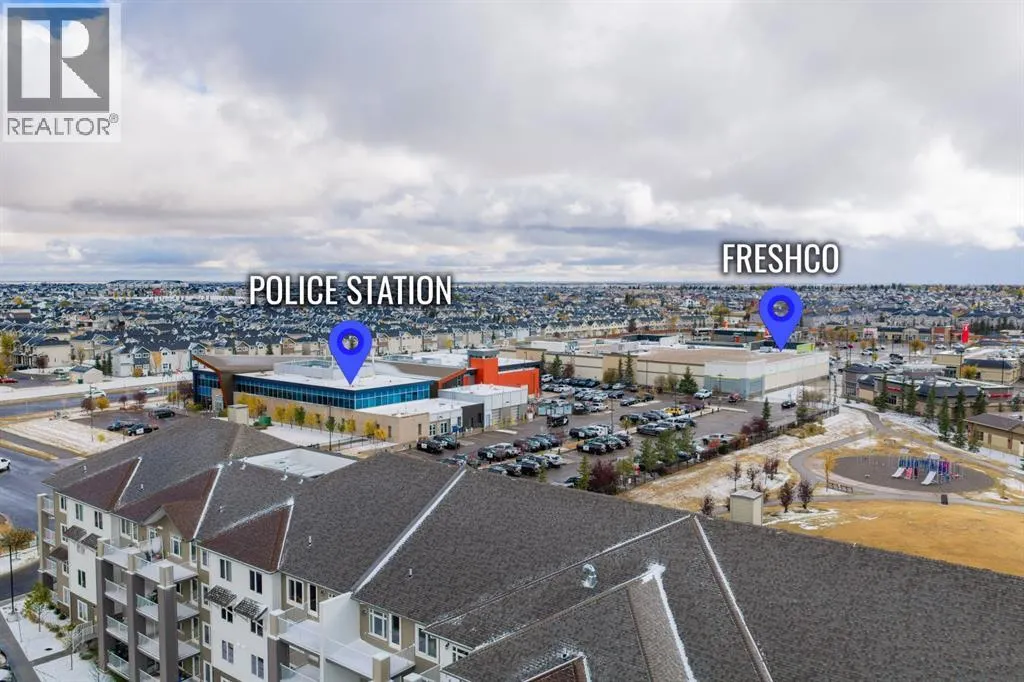 3407, 6118 80 Avenue NE