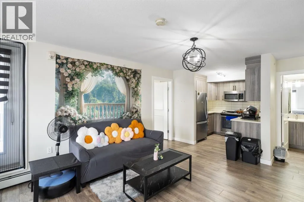 3407, 6118 80 Avenue NE