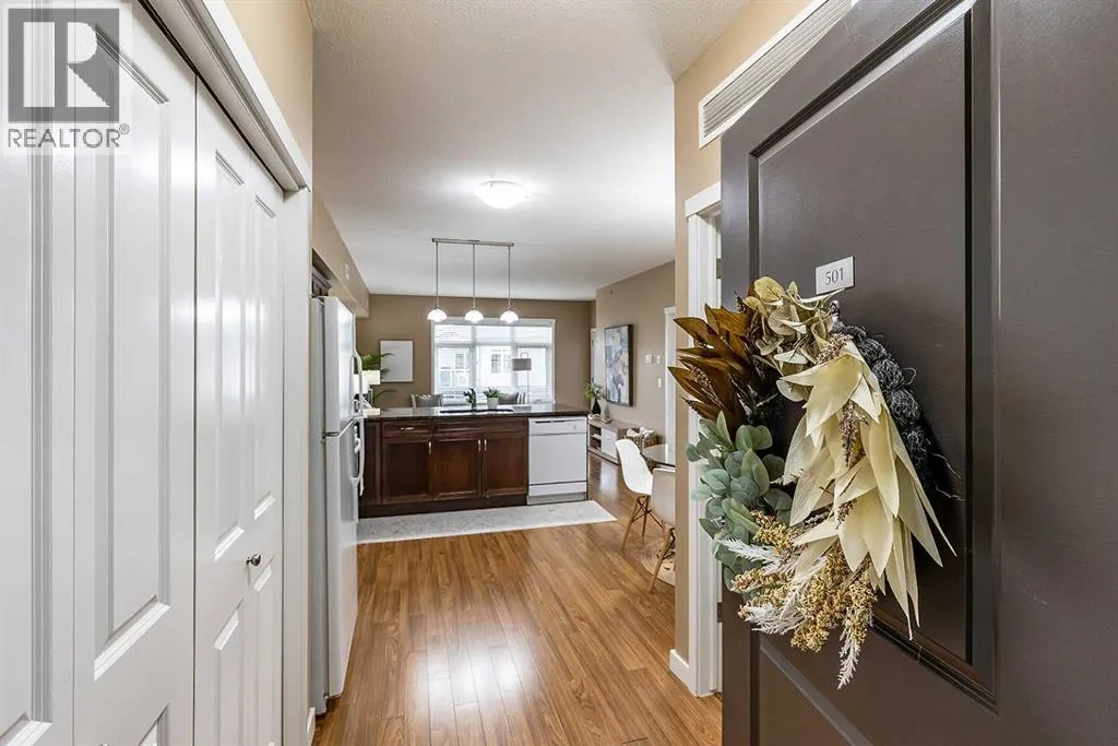 501, 19 Terrace View NE