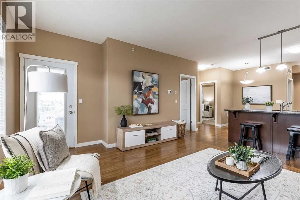 501, 19 Terrace View NE