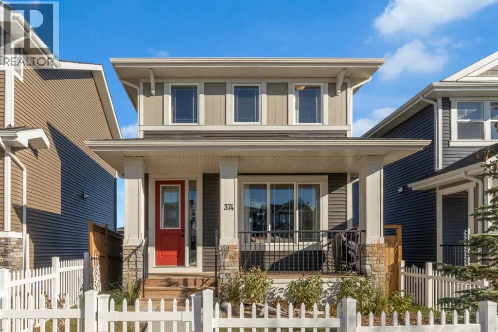 374 Sundown Road