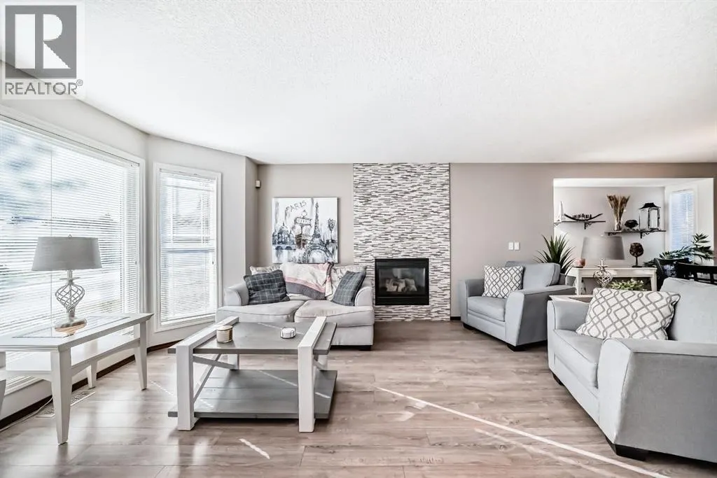66 Cranberry Place SE