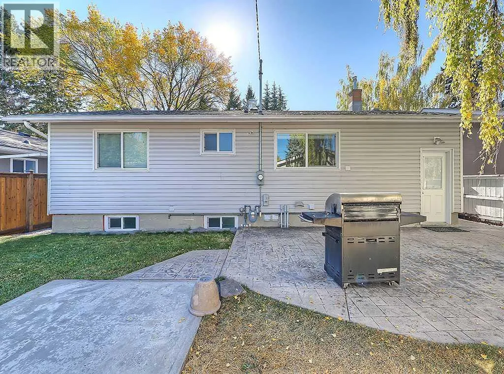 134 Hanover Road SW