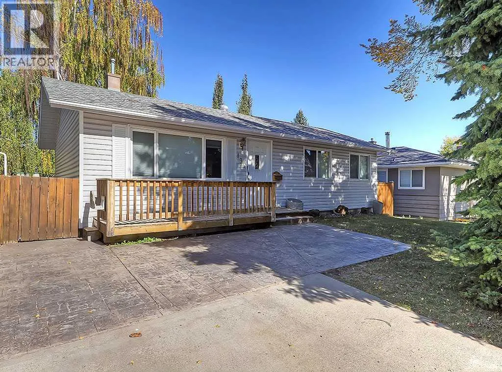 134 Hanover Road SW