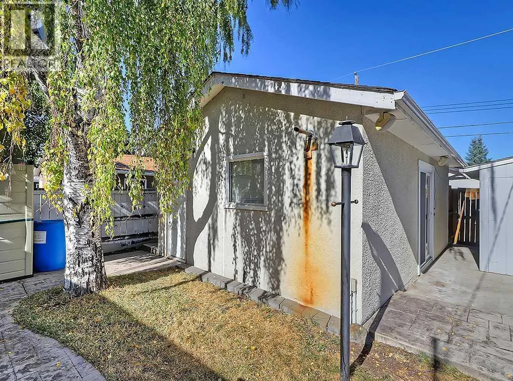 134 Hanover Road SW
